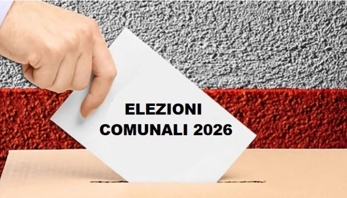 Comune di Ponte di Piave - Elezioni Comunali del 24 e 25 maggio 2026 ...